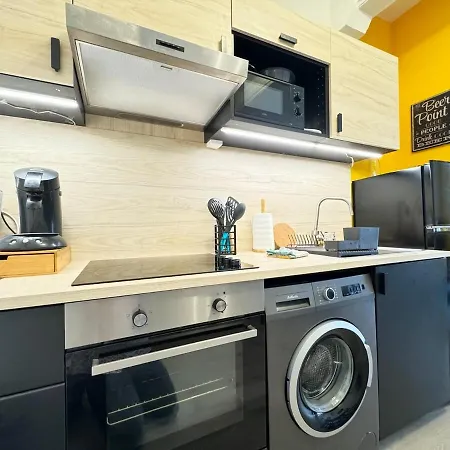 T2 Centre 3 Personnes